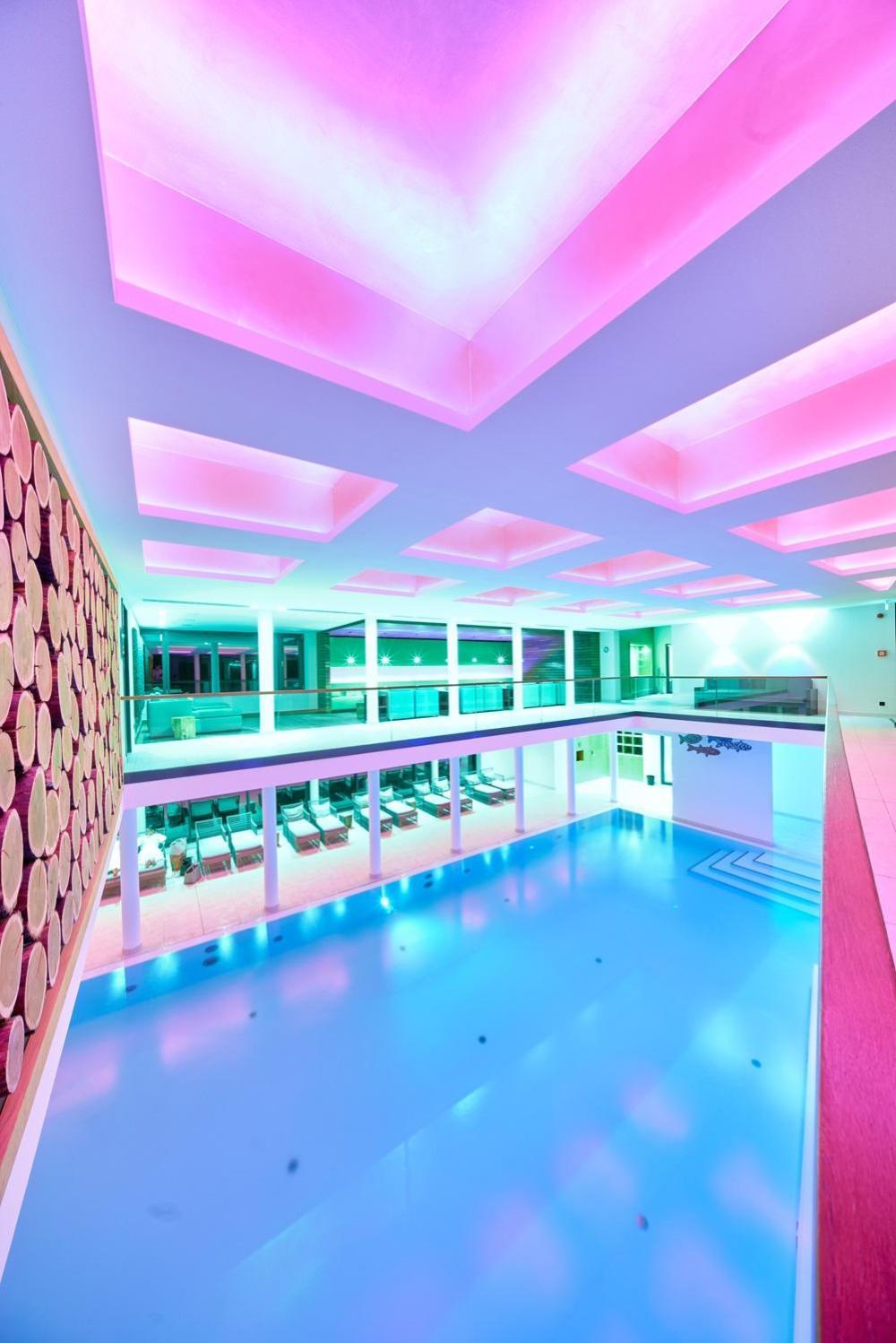 Hotel Naturresort & Spa Schindelbruch Stolberg (Harz)