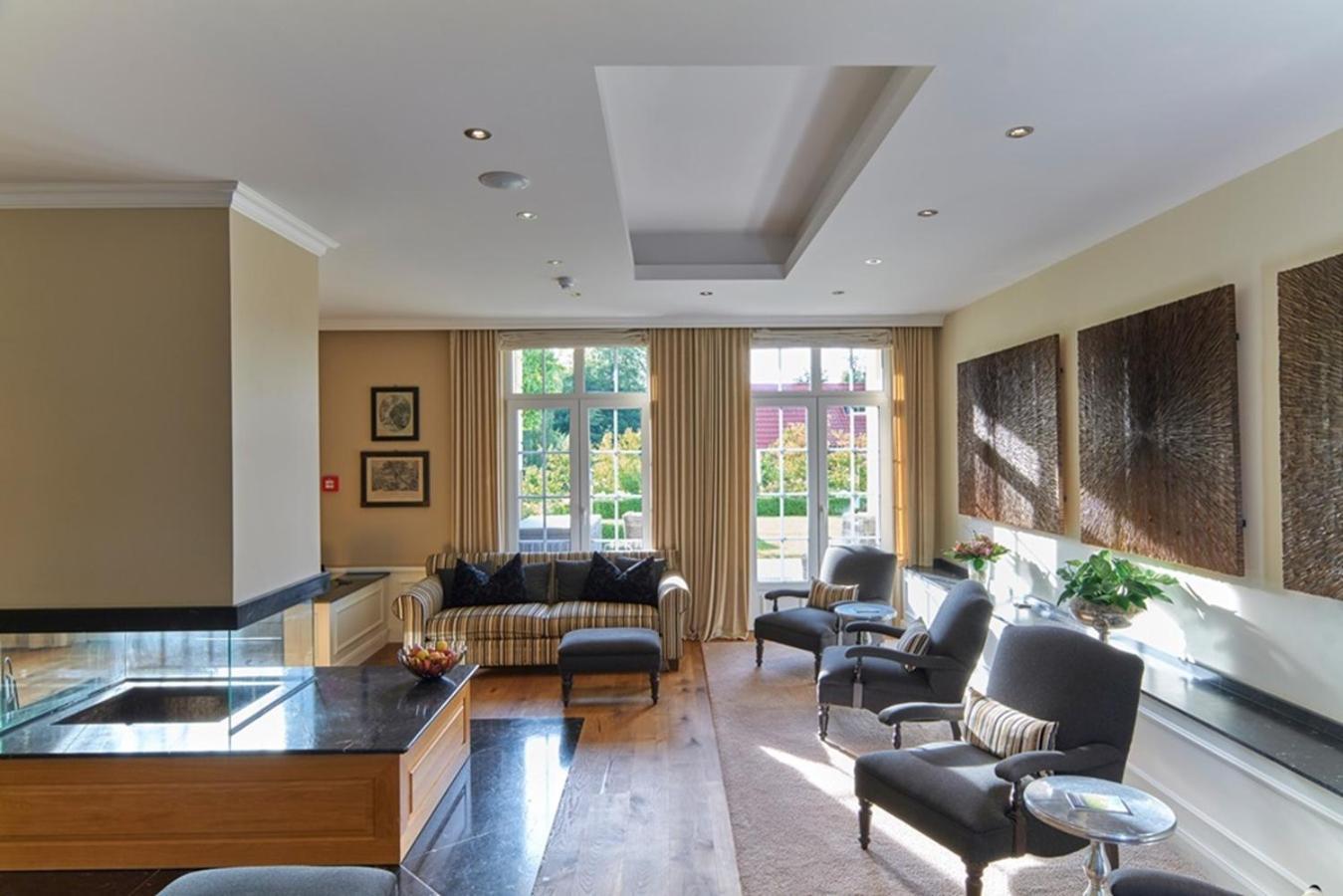 Naturresort & Schindelbruch Отель 4*