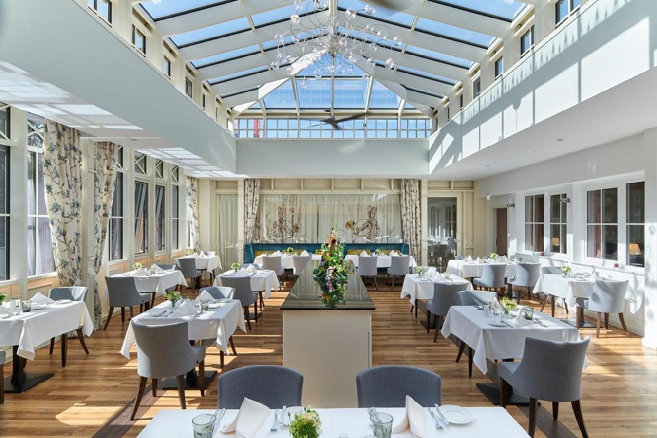 Naturresort & Spa Schindelbruch Hotel Stolberg (Harz)