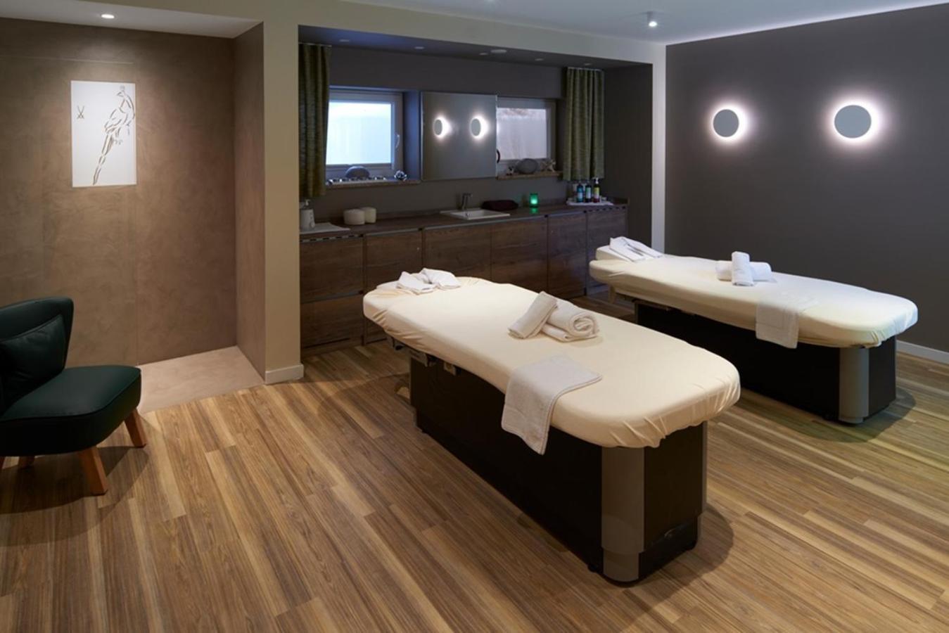 Naturresort & Schindelbruch 4* Stolberg (Harz)