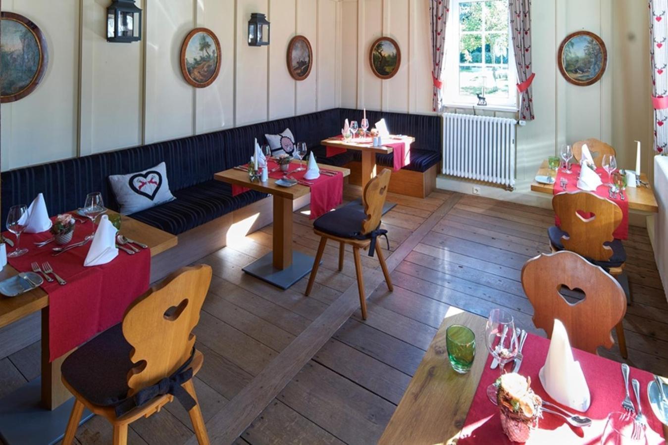 Hotel Naturresort & Spa Schindelbruch 4*