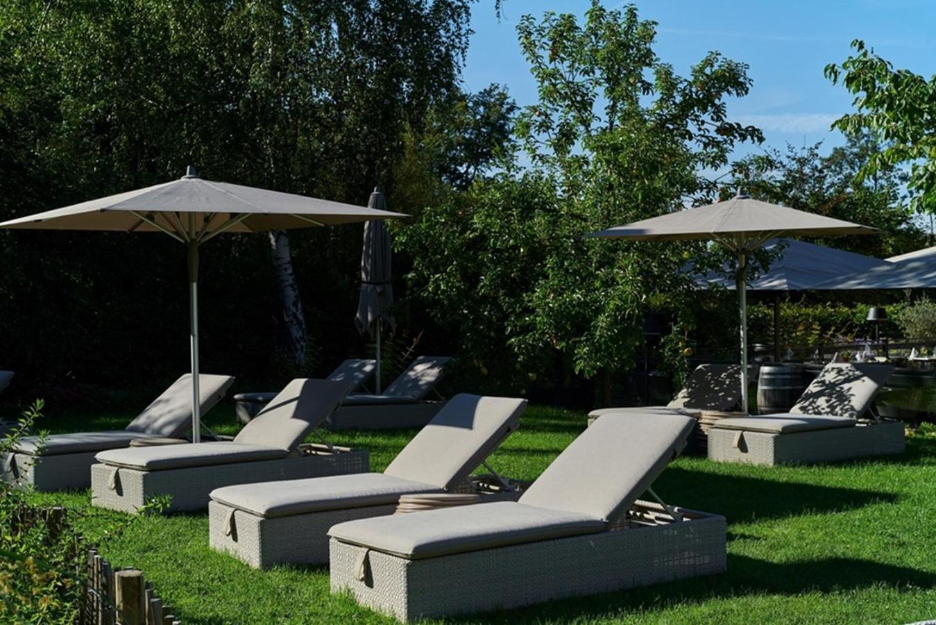 Naturresort & Spa Schindelbruch Hotel Stolberg (Harz)