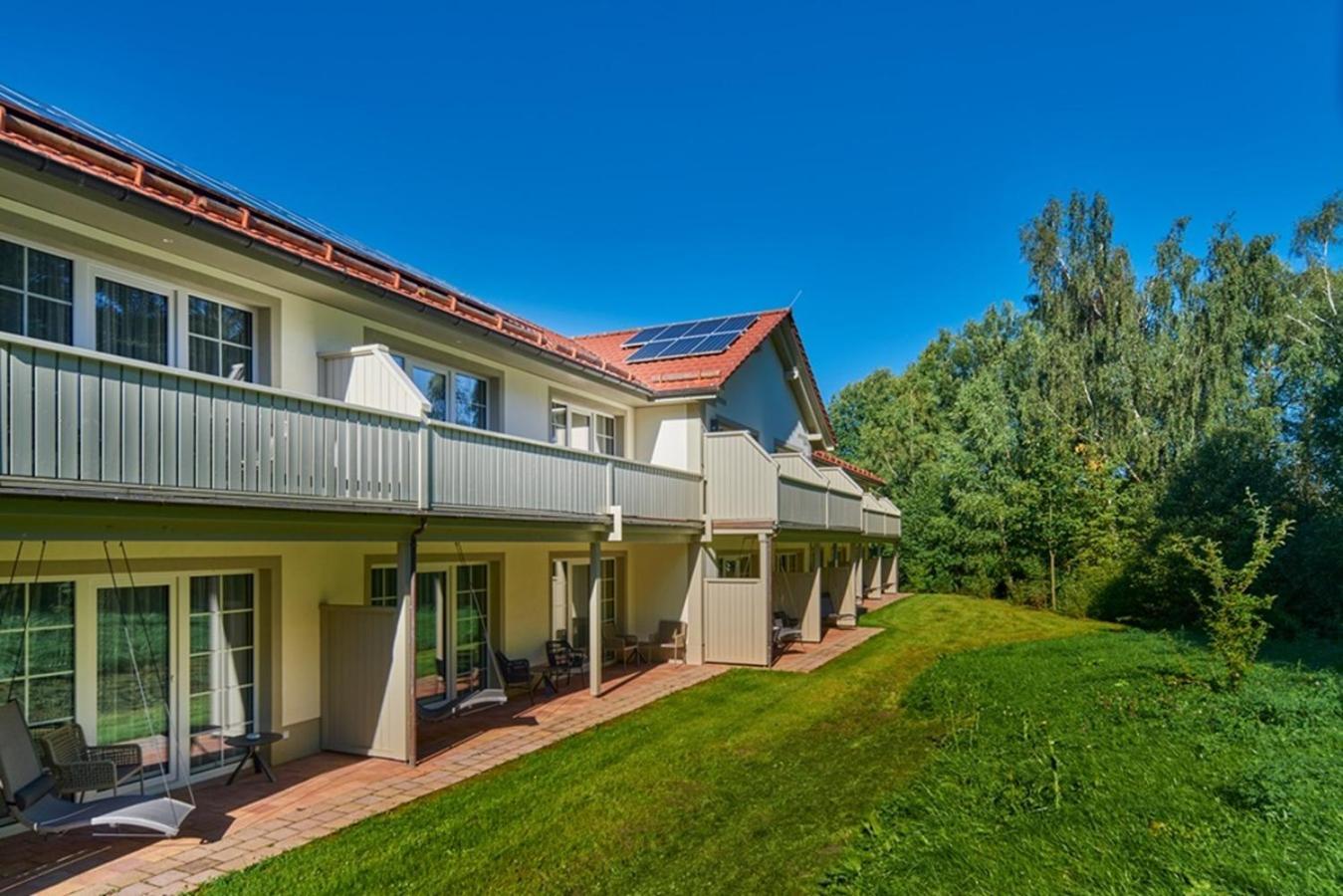 Naturresort & Schindelbruch 4*