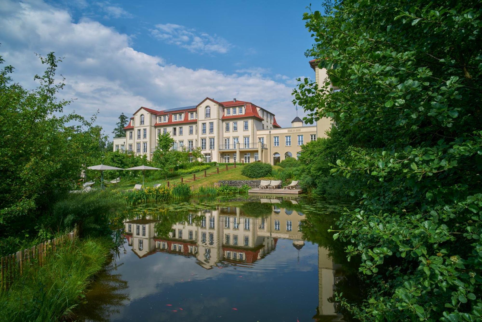 Naturresort & Schindelbruch
