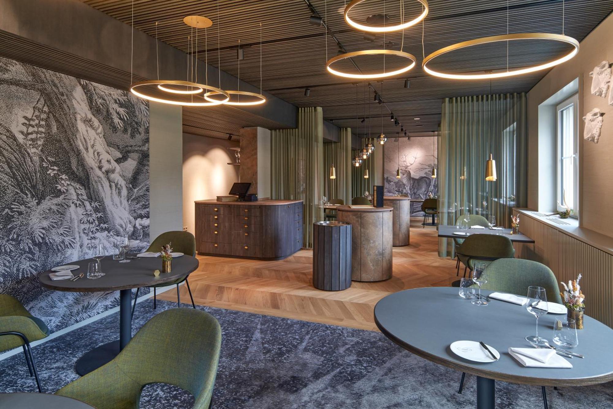 Naturresort & Spa Schindelbruch 4*