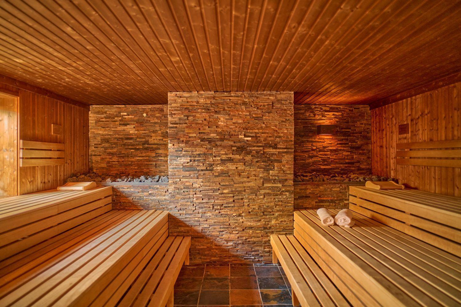 Naturresort & Spa Schindelbruch