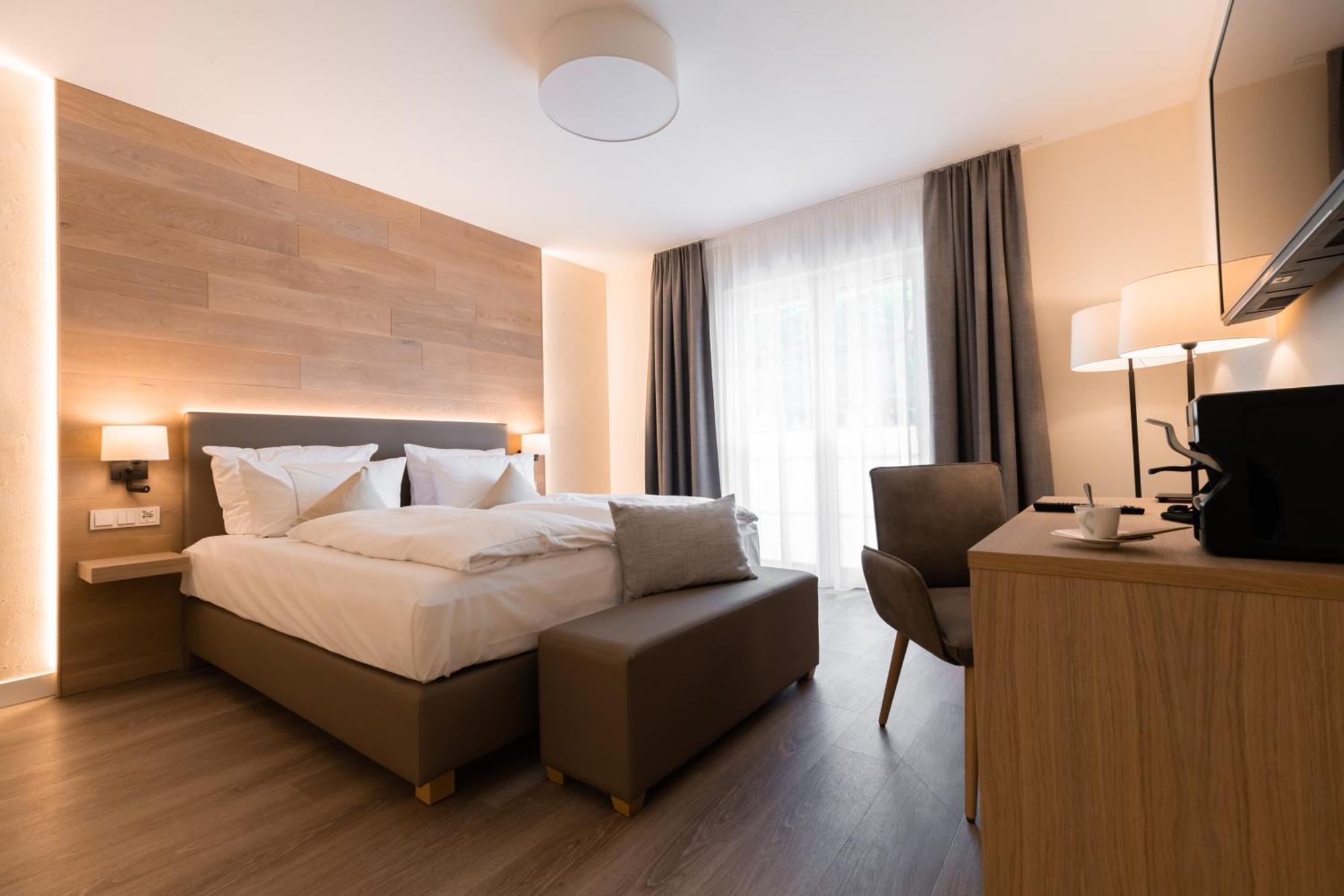 Naturresort & Spa Schindelbruch 4* Stolberg (Harz)
