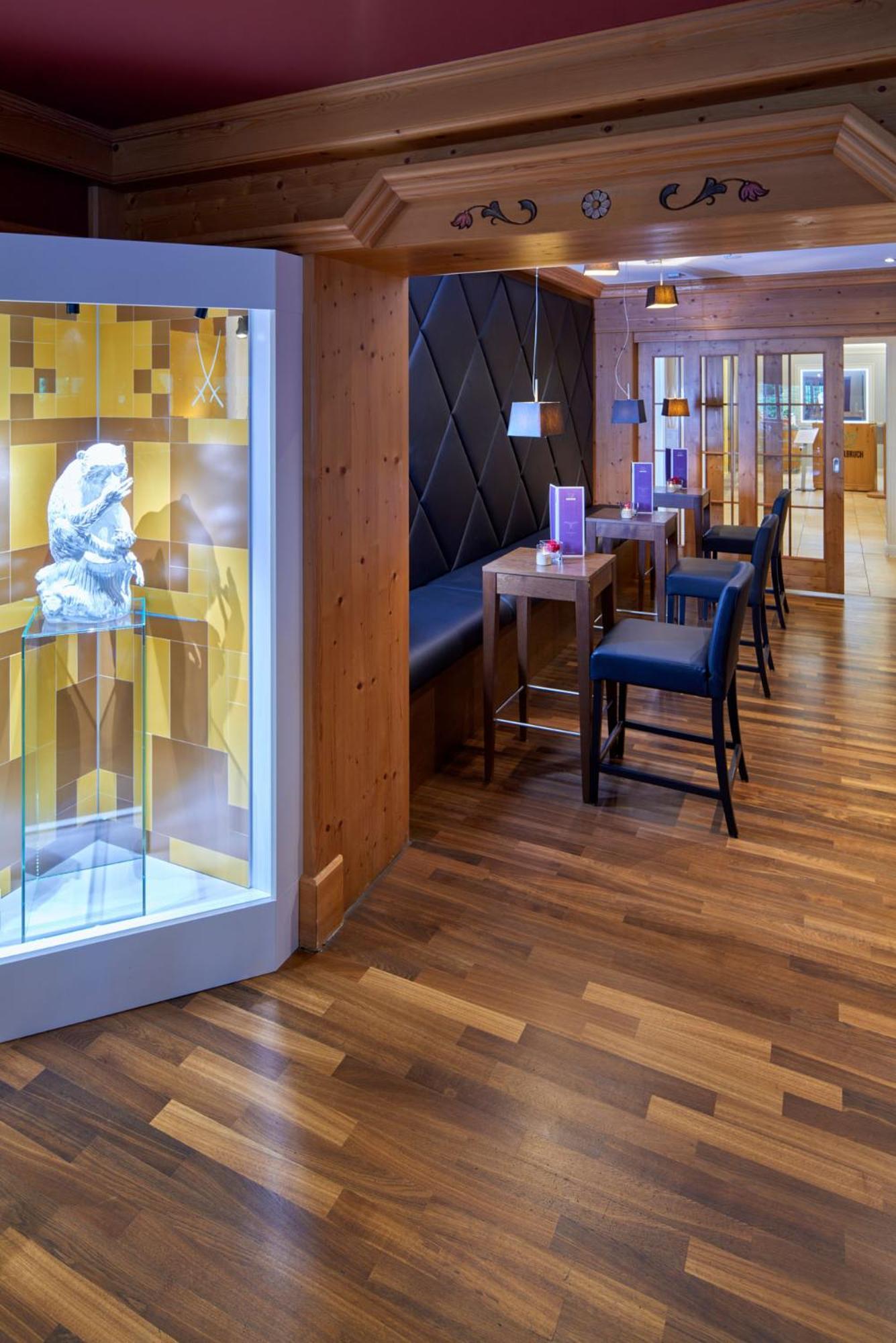 Naturresort & Spa Schindelbruch Hotel Stolberg (Harz)