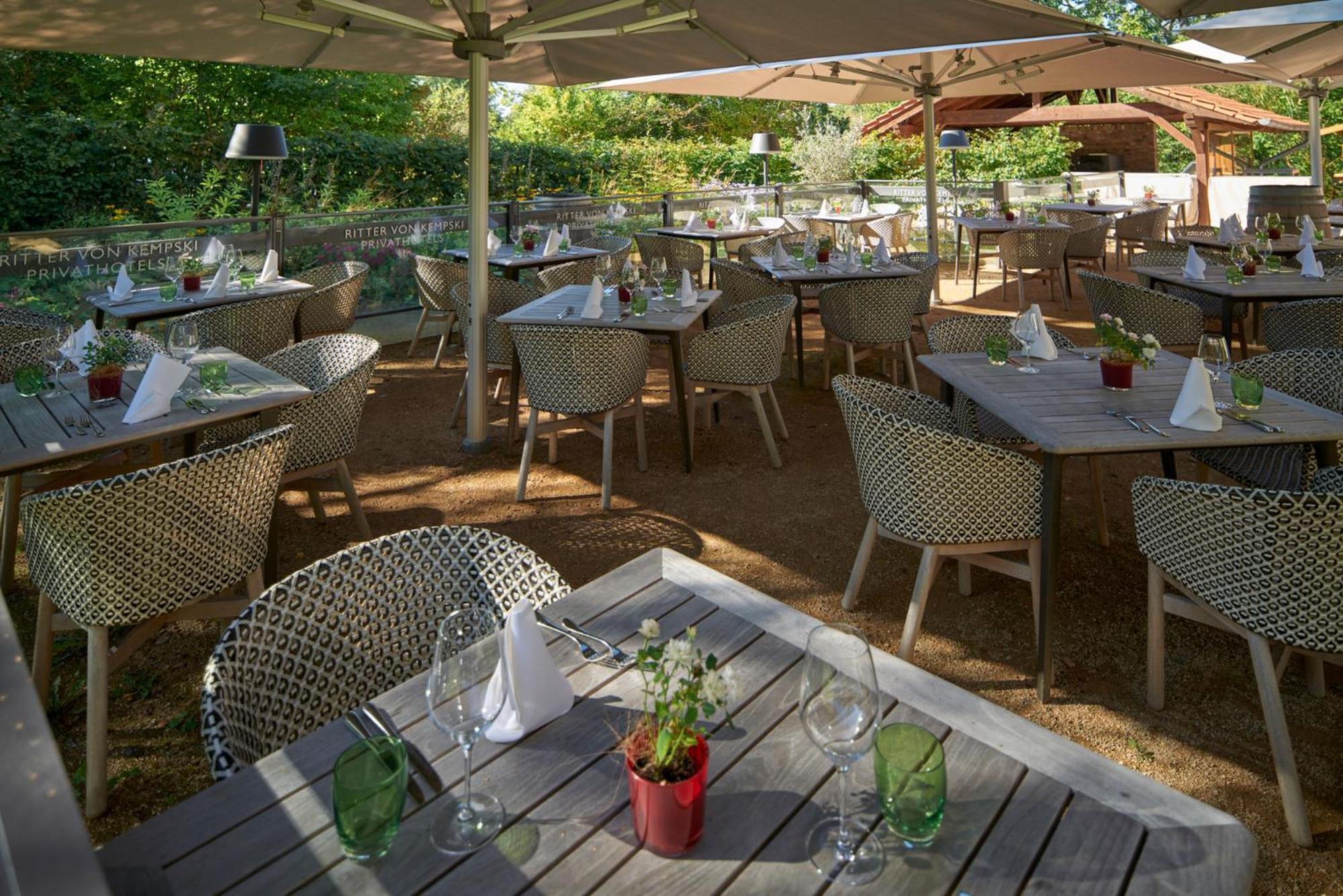 Отель Naturresort & Schindelbruch Stolberg (Harz)