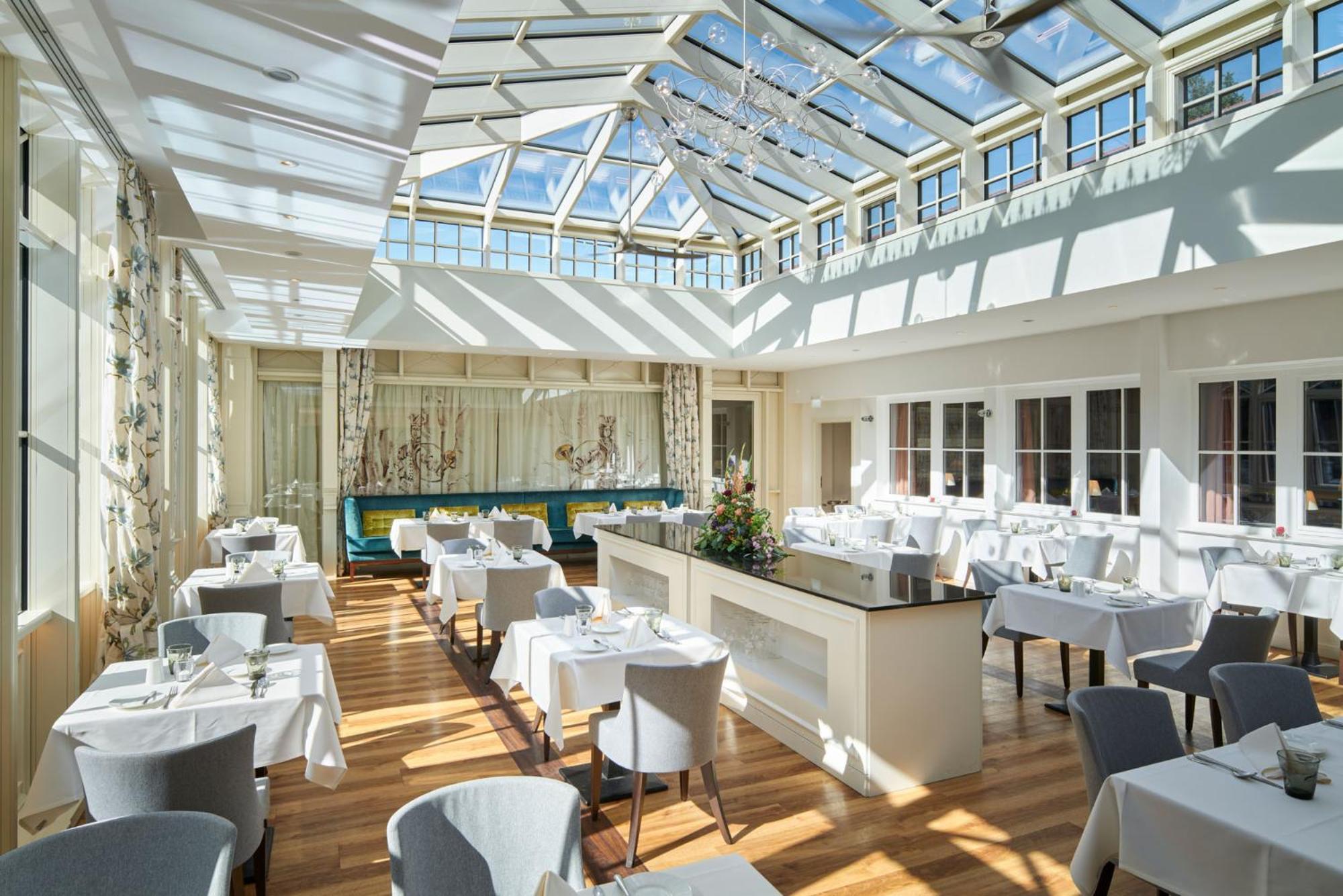 Naturresort & Spa Schindelbruch 4*