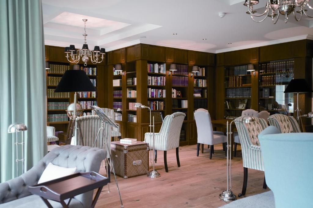Naturresort & Spa Schindelbruch Hotel Stolberg (Harz)