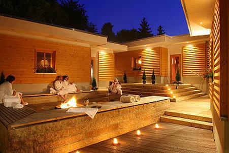 Naturresort & Spa Schindelbruch 4*