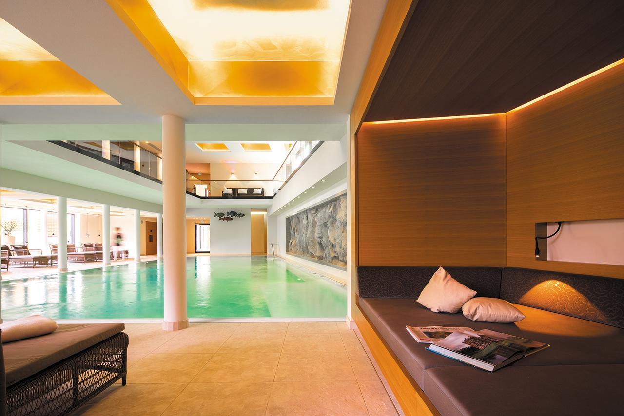 Hotel Naturresort & Spa Schindelbruch Stolberg (Harz)