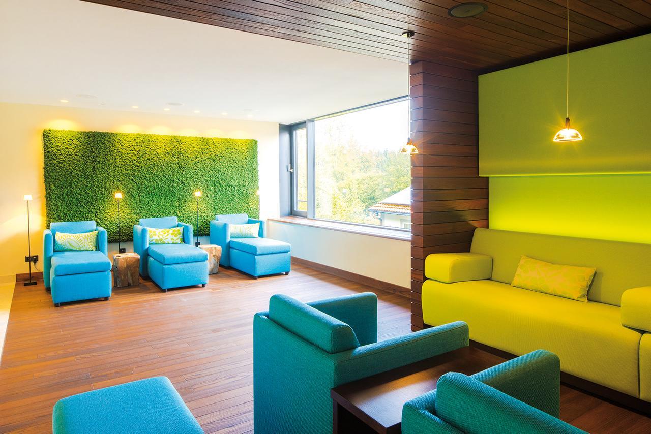 Hotel Naturresort & Spa Schindelbruch