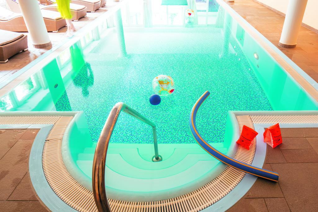Naturresort & Spa Schindelbruch Stolberg (Harz)
